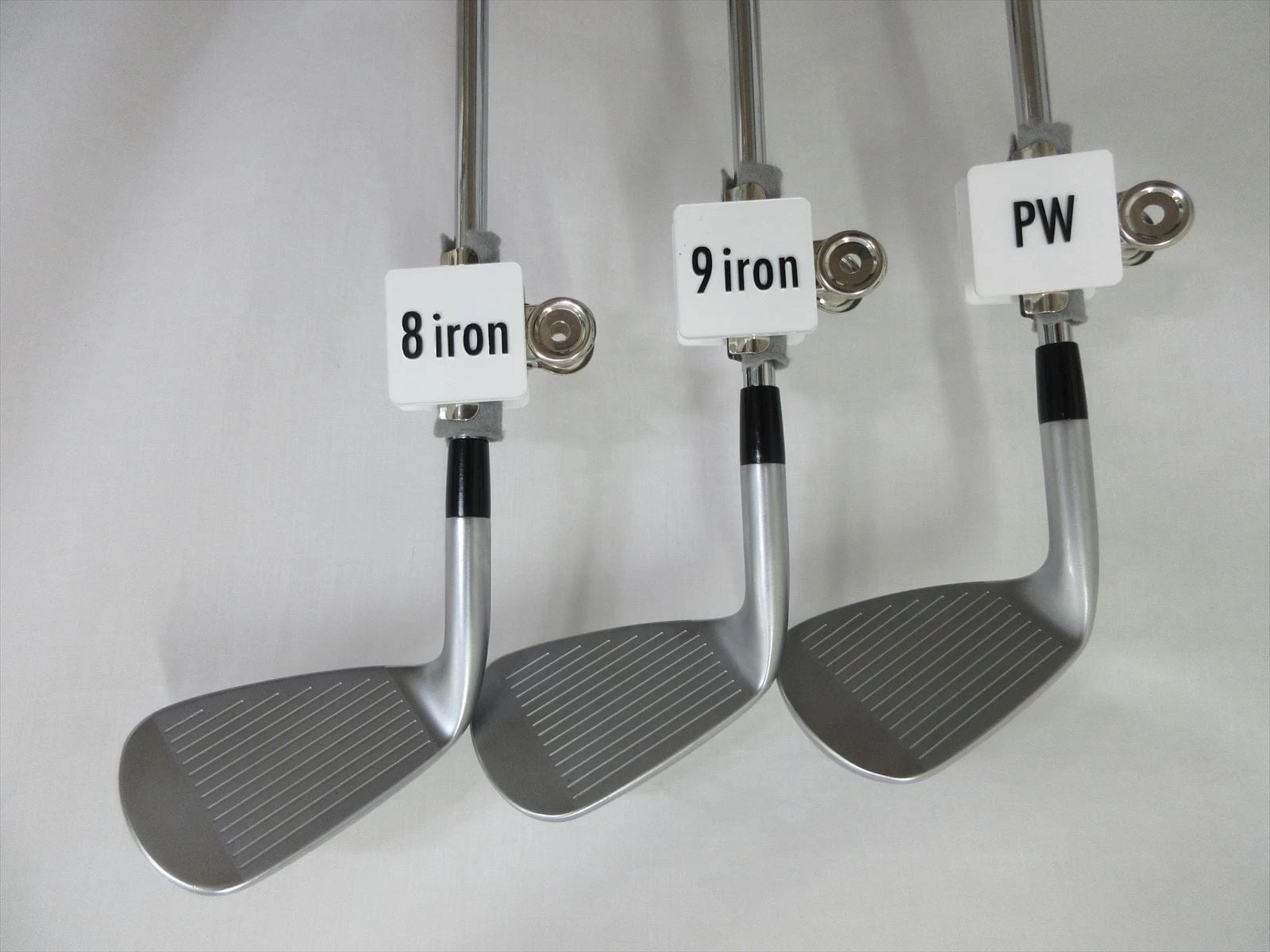 Mizuno Iron Set JPX 921 HOT METAL Stiff NS PRO 950GH Neo 6 Pieces - Image 11