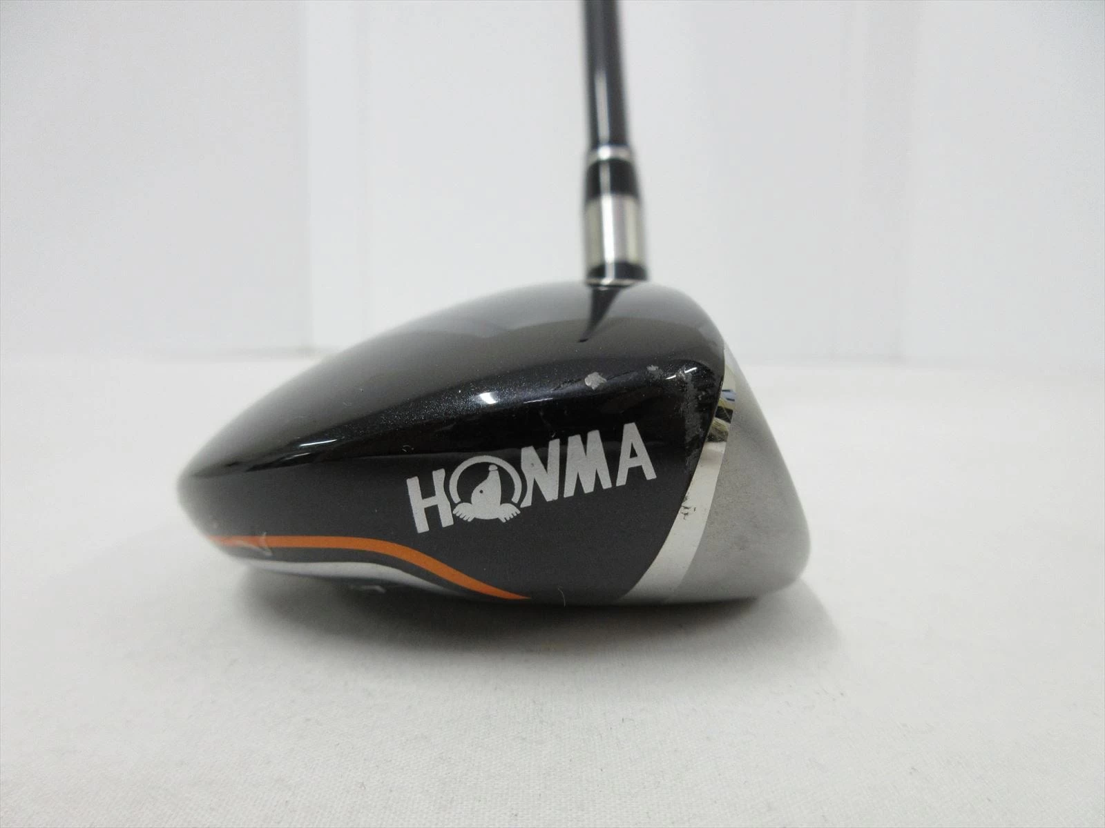 HONMA Hybrid TOUR WORLD TW747 HY U25 VIZARD UT-H7 - Image 4