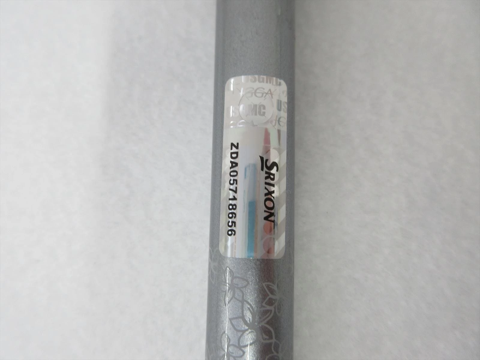 Dunlop Driver SRIXON ZX5 Mk 2 10.5 Stiff Diamana ZX-2 50 - Image 9