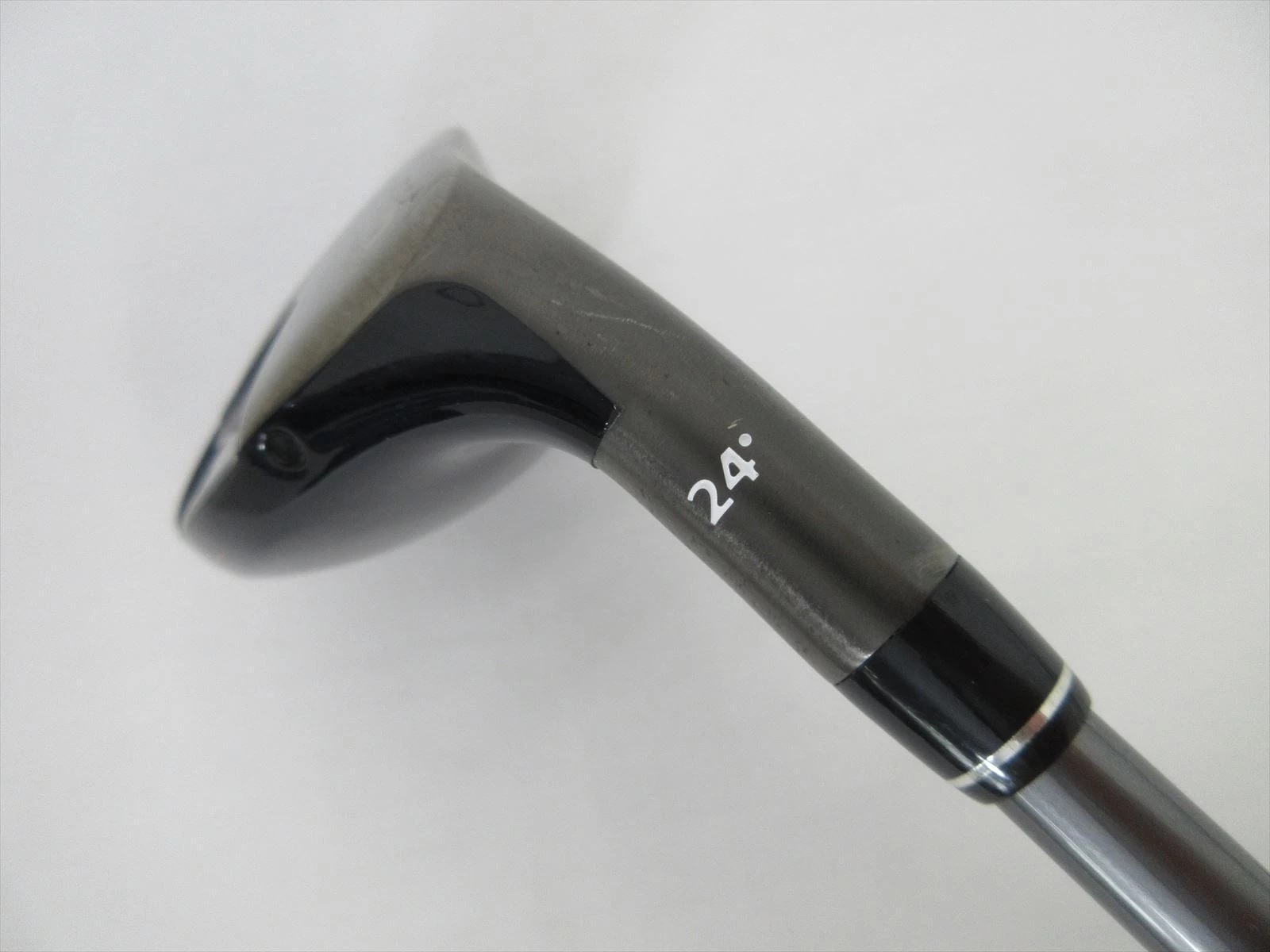 Callaway Hybrid BIG BERTHA B21 HY 24 Stiff MC 80 - Image 2