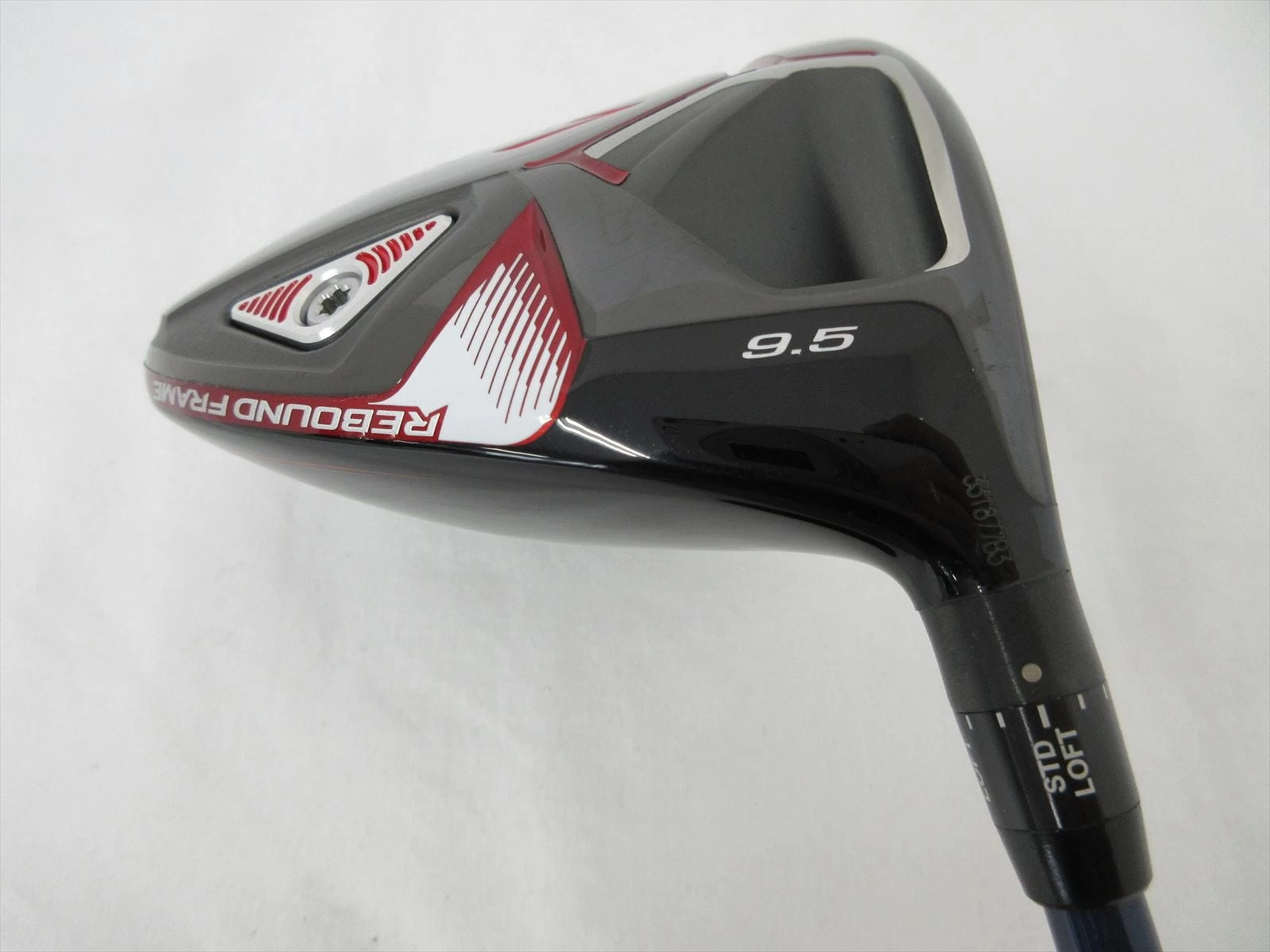 Dunlop Driver Open Box SRIXON ZX7 9.5 Stiff Diamana ZX60 - Image 2