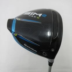 TaylorMade Driver SIM2 MAX-D 12 Ladies TENSEI BLUE TM40(SIM2)