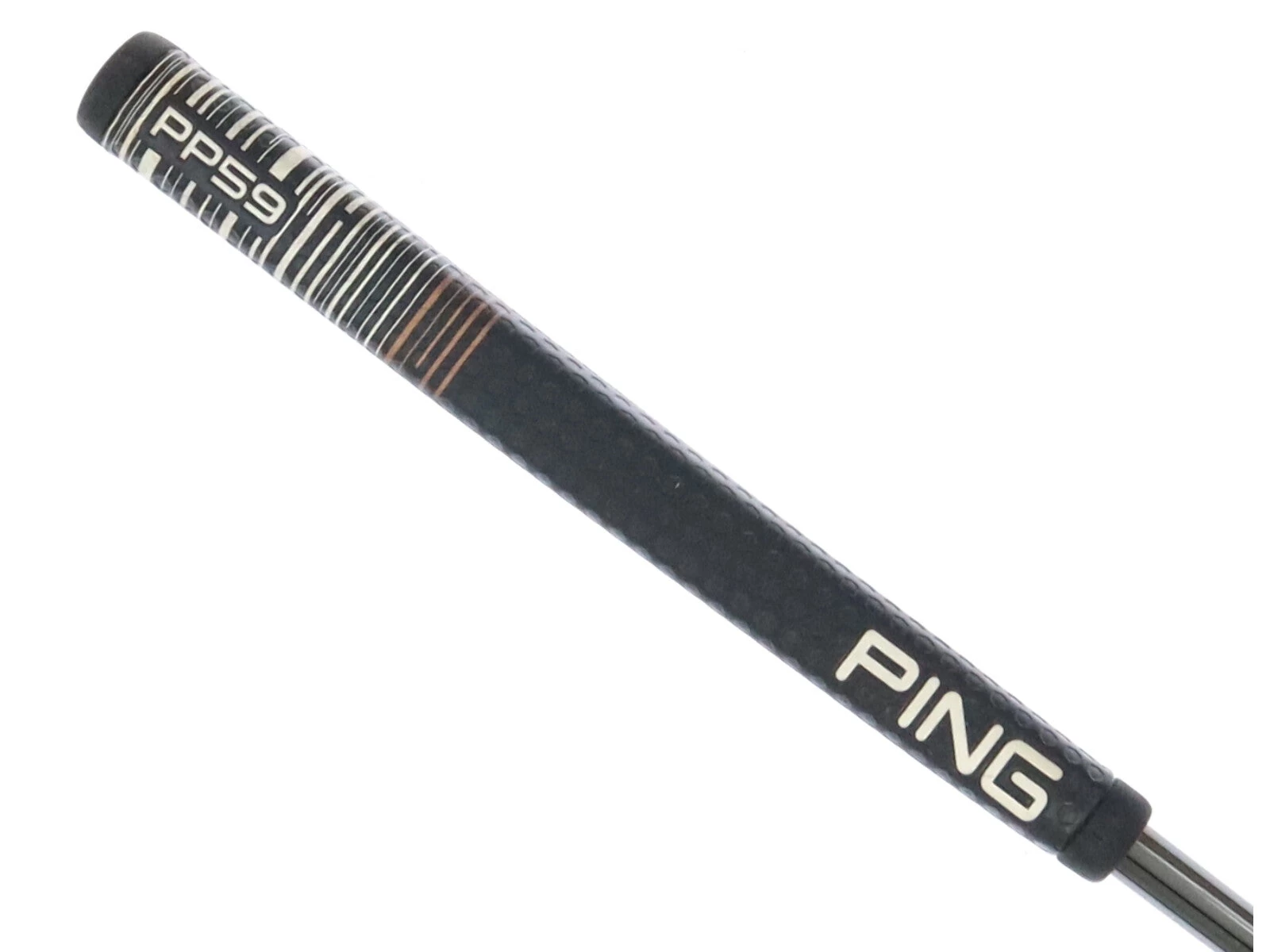 Ping Putter HEPPLER PIPER C 33 Inch Dot Color Black - Image 8