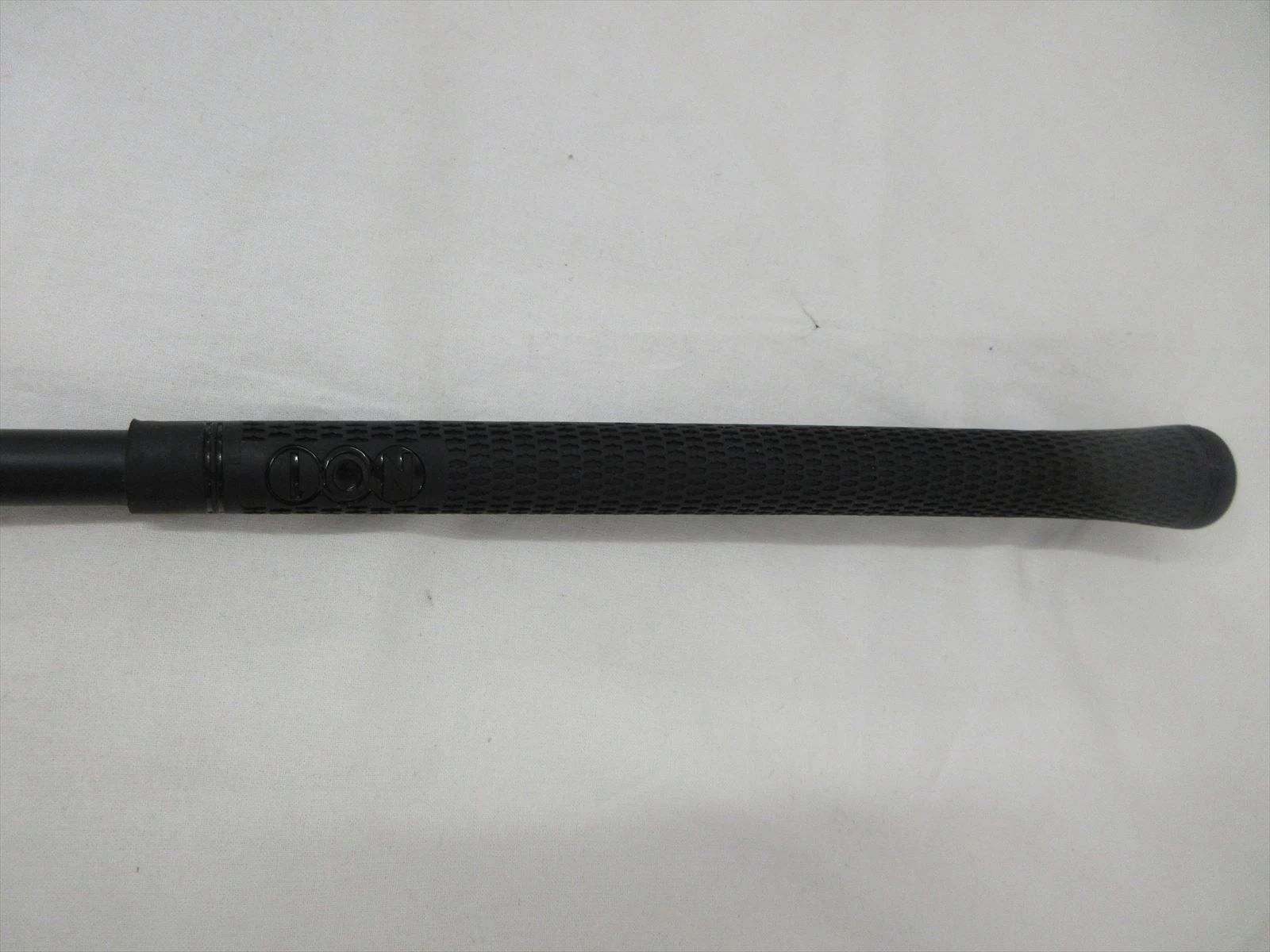 Titleist Hybrid Titleist U510 HY 22 Stiff Titleist MCI Matte Black 70 - Image 7