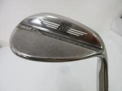 Titleist Wedge VOKEY SPIN MILLED SM8 Blashed Steel 58 Degree NS PRO 950GH Neo