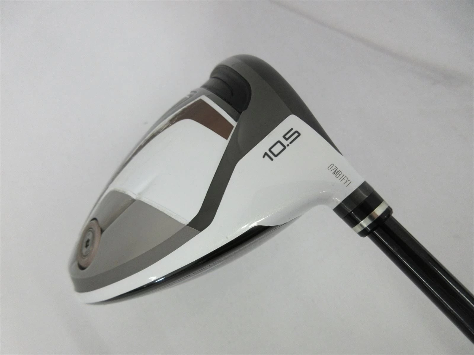 TaylorMade Driver SIM GLOIRE 10.5 Regular AIR Speeder TM(DR) - Image 2