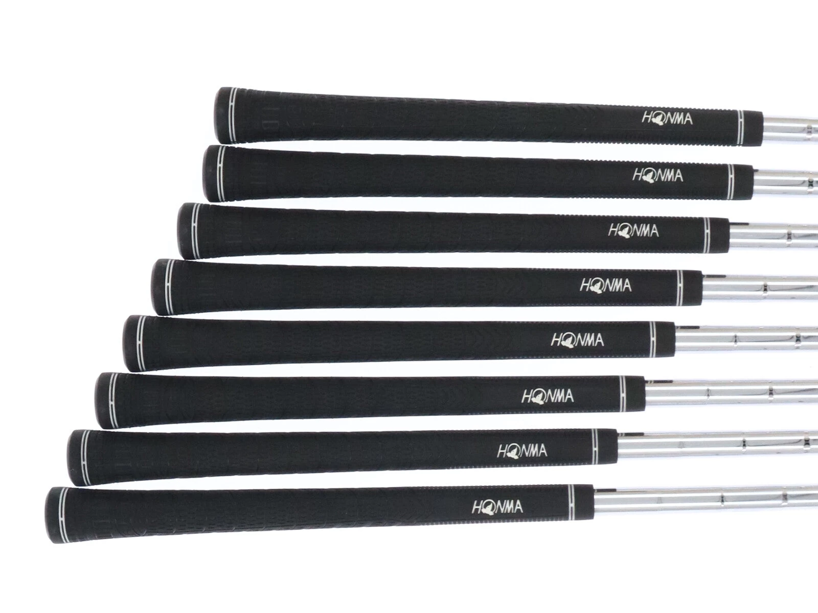 HONMA Iron Set TOUR WORLD TW747Vx Regular N.S.PRO MODUS3 TOUR120 8 Pieces - Image 9