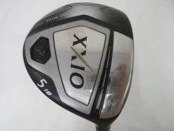 Dunlop Fairway XXIO9 Miyazaki Model 5W 18 Stiff Miyazaki Waena