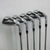 HONMA Iron Set BERES NX Regular NS PRO 850GH Neo 5 Pieces