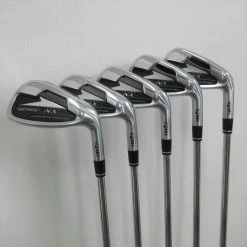 HONMA Iron Set BERES NX Regular NS PRO 850GH Neo 5 Pieces