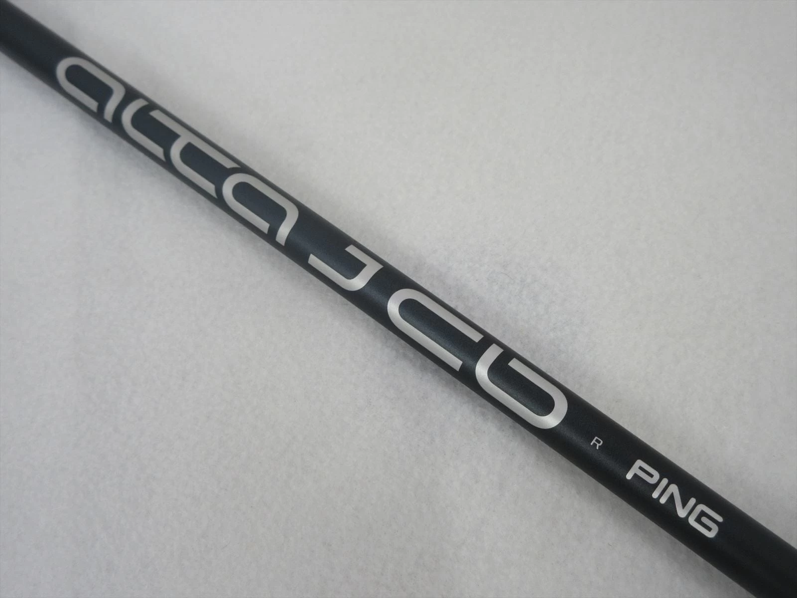 Ping Hybrid G425 HY 26 Regular ALTA J CB SLATE - Image 8