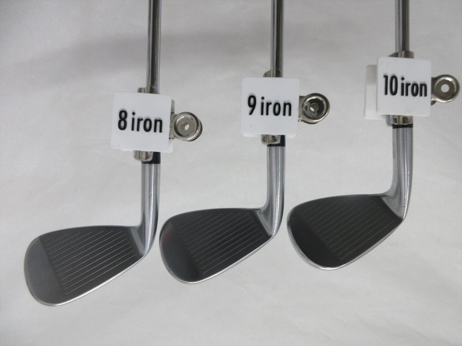 HONMA Iron Set TOUR WORLD TR20P Regular NS PRO MODUS3 FOR TOUR WORLD 6 Pieces - Image 11