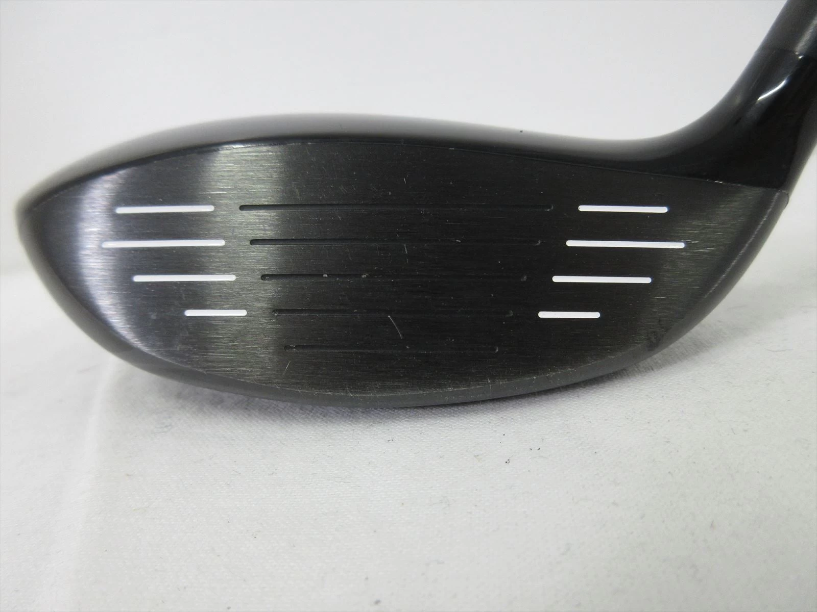 Mizuno Fairway GX 5W 18 Regular MFUSION F - Image 3