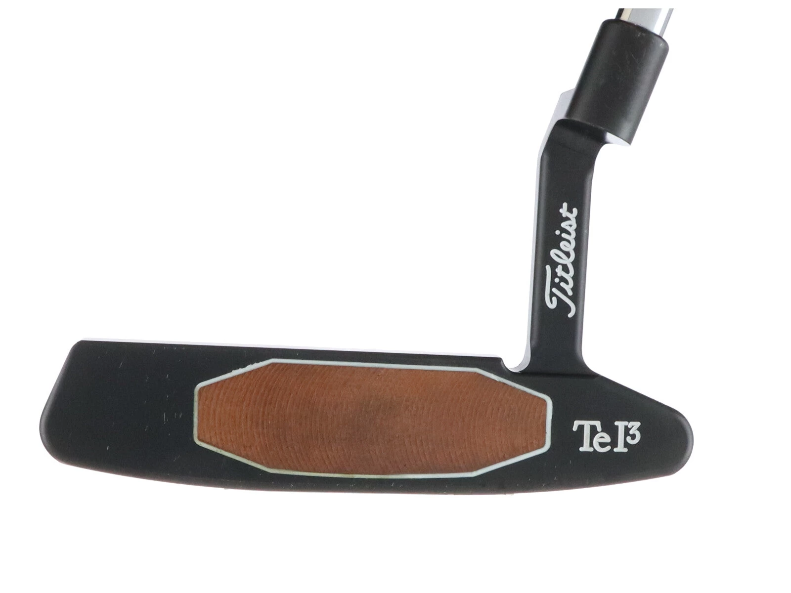 Titleist Putter SCOTTY CAMERON Teryllium T22 NEWPORT 2 34 Inch - Image 3