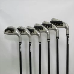 Dunlop Iron Set XXIO PRIME11 Regular XXIO SP1100 6 Pieces