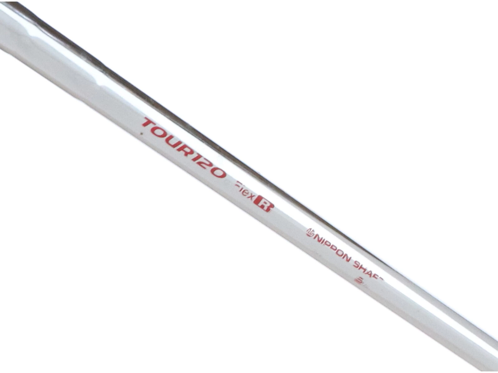 HONMA Iron Set TOUR WORLD TW747Vx Regular N.S.PRO MODUS3 TOUR120 8 Pieces - Image 8