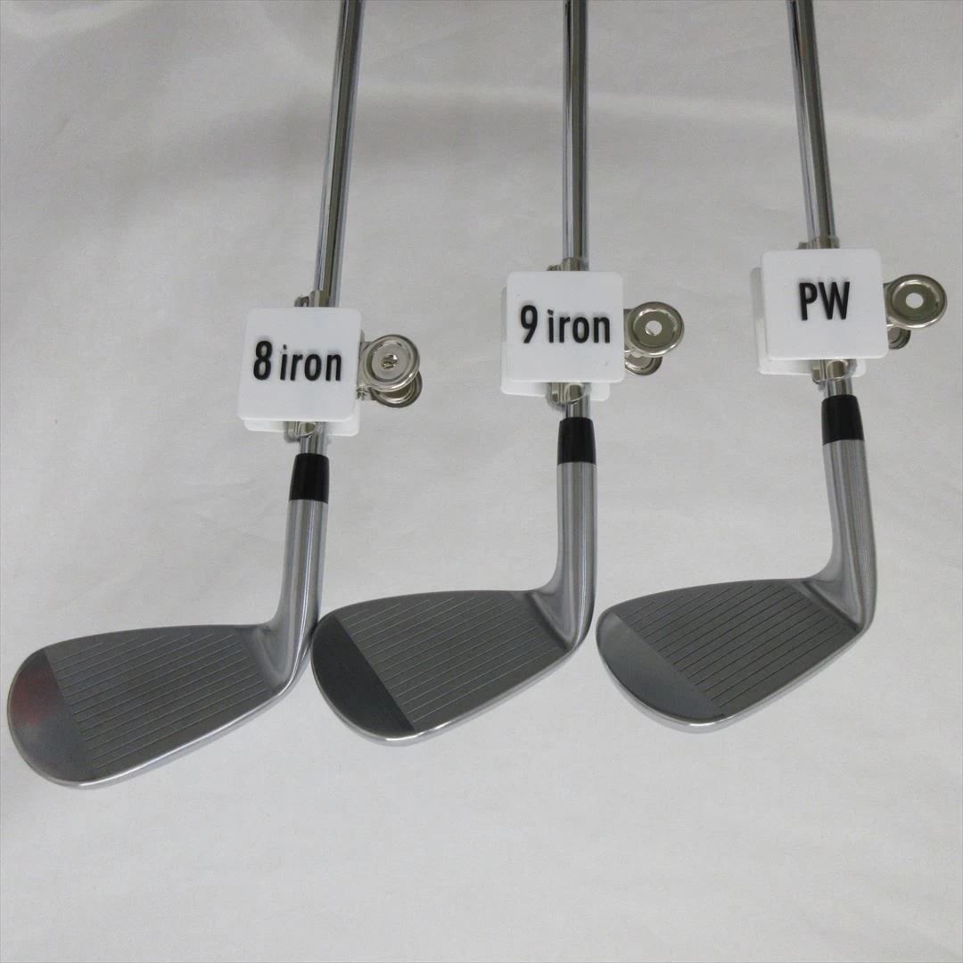 Titleist Iron Set Titleist T200(2021) Stiff NS PRO 880 AMC 6 Pieces - Image 7