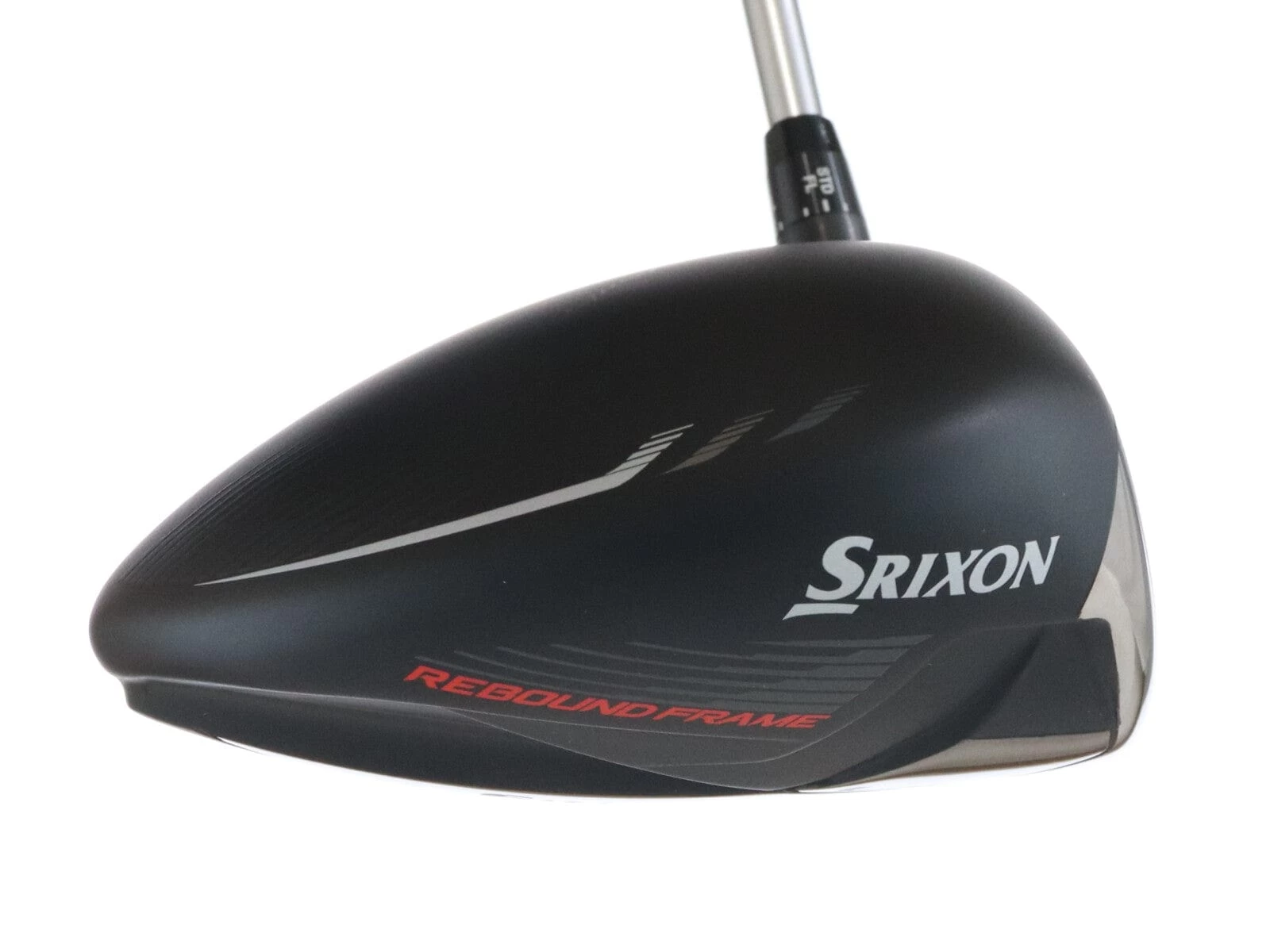 Dunlop Driver SRIXON ZX5 Mk2 LS 9.5 Stiff Diamana ZX-2 50 - Image 4