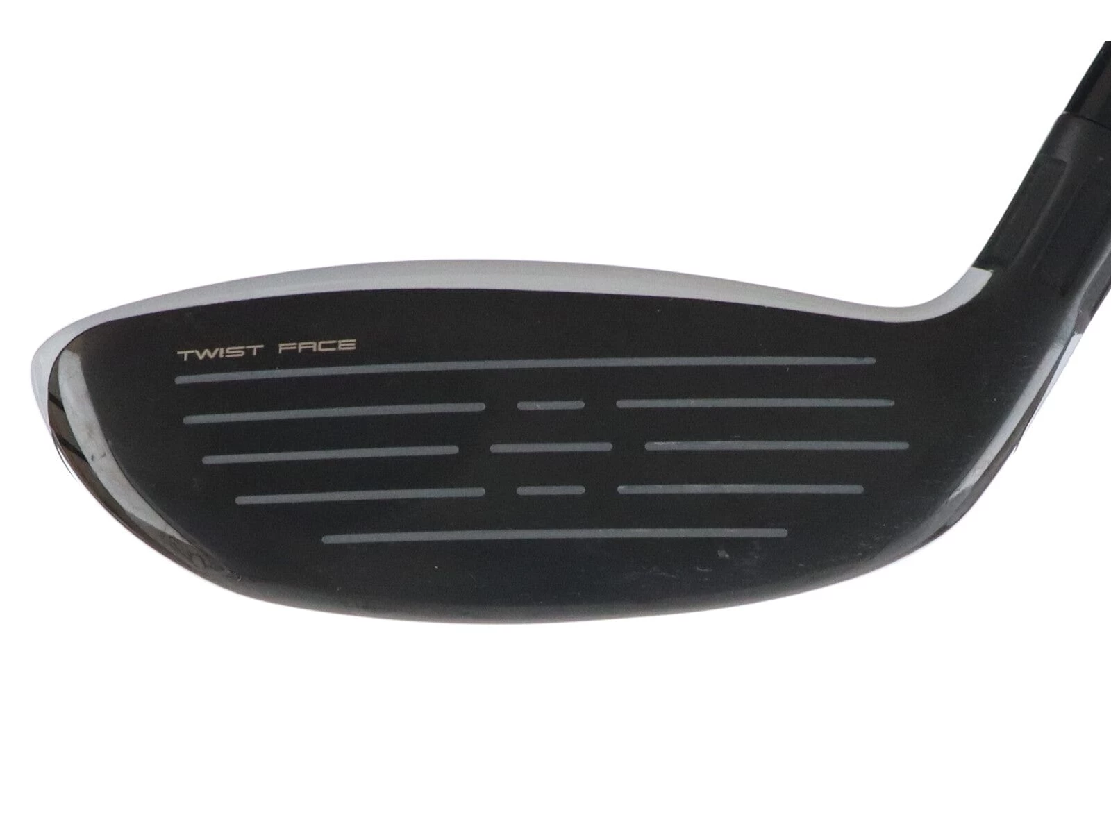 TaylorMade Hybrid SIM MAX HY 22 Stiff KBS MAX85 JP - Image 3