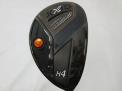 Dunlop Hybrid XXIO11 Eks HY 20 Stiff Miyazaki AX-1