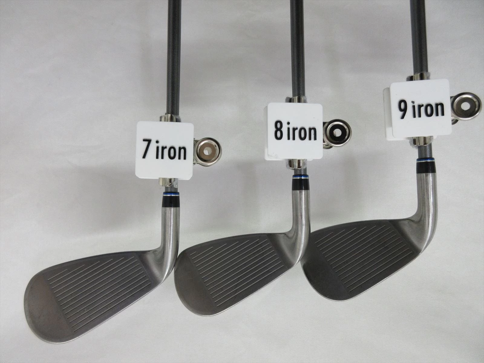 Dunlop Iron Set XXIO CROSS11 Regular XXIO MH2000 5 Pieces - Image 8