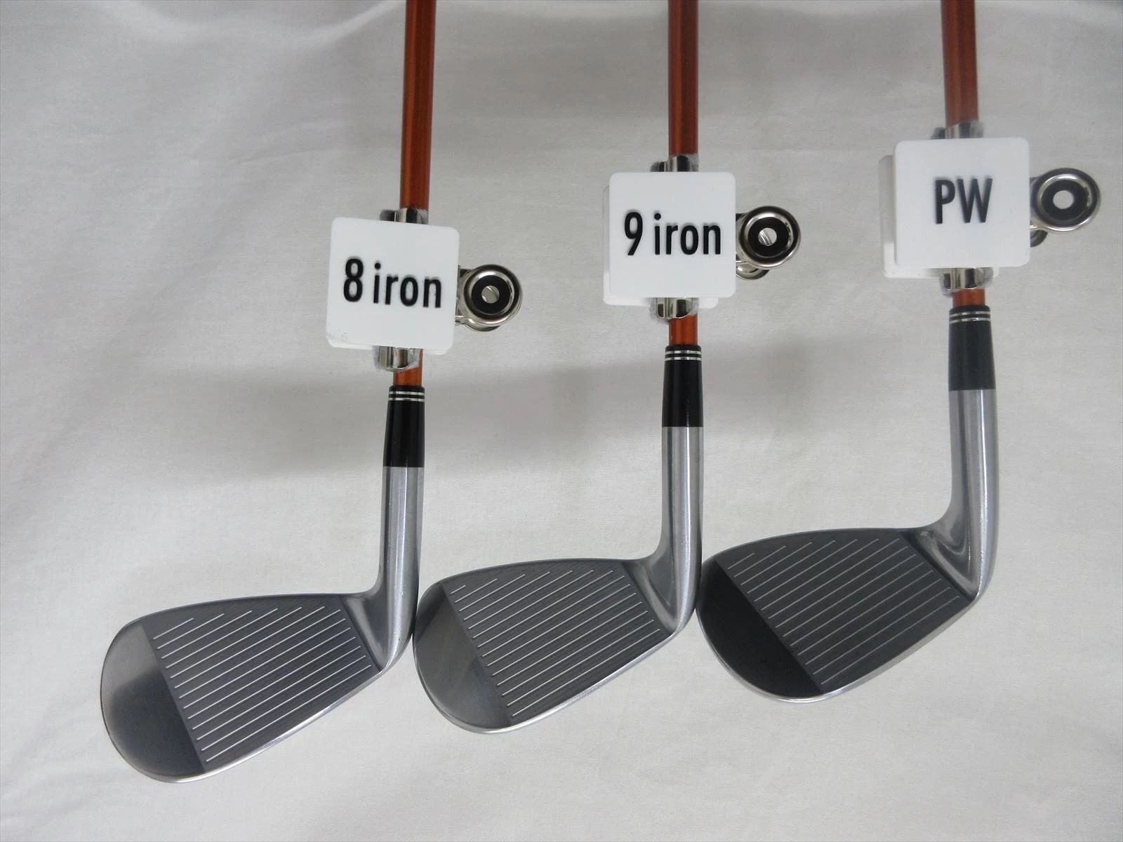 Dunlop Iron Set SRIXON Z565 Stiff Miyazaki Kaula 8 For IRON 6 Pieces - Image 11