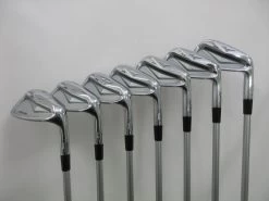 Mizuno Iron Set MP 55 Stiff OTi85 7 Pieces