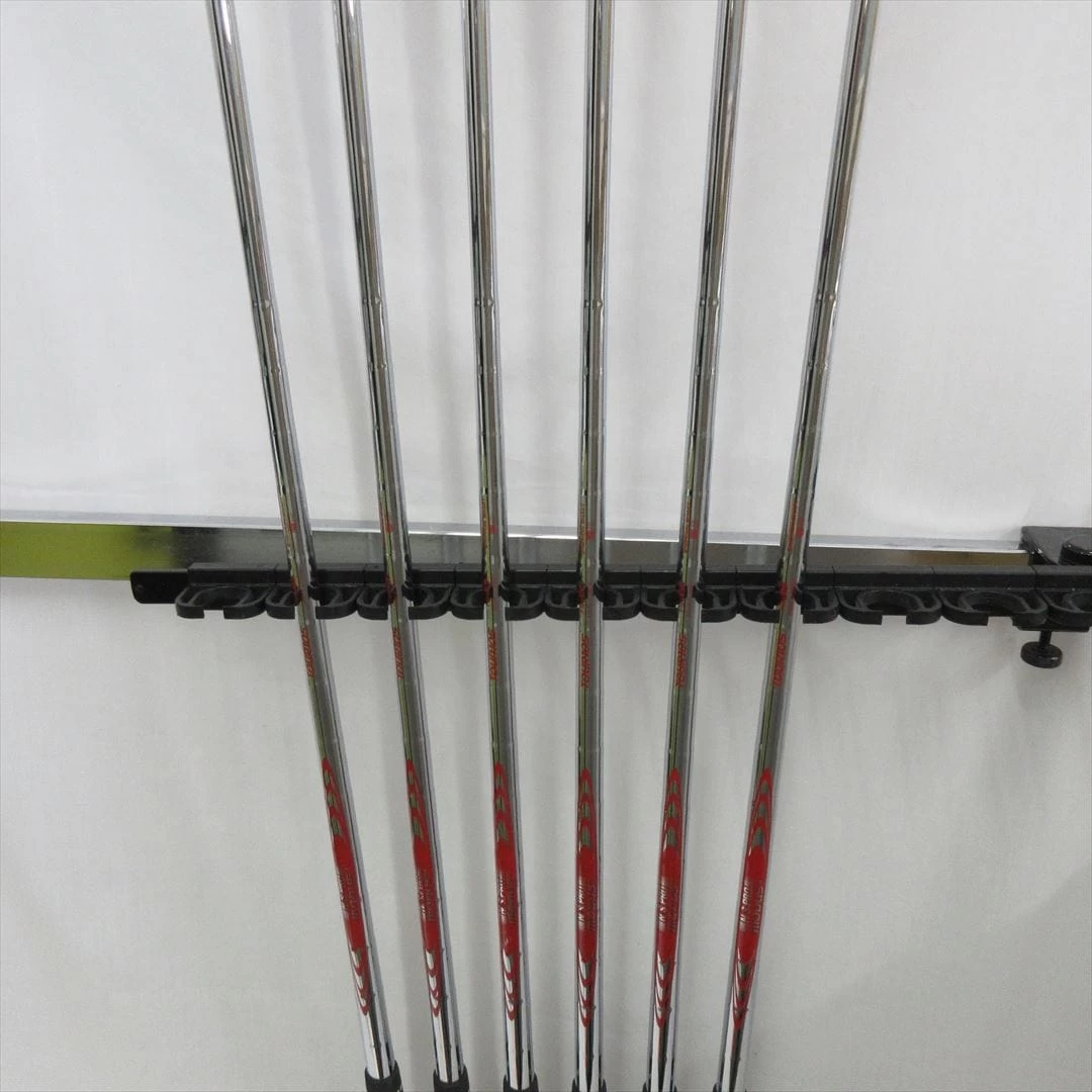 Ping Iron Set I525 Stiff NS PRO MODUS3 TOUR105 6 Pieces - Image 4