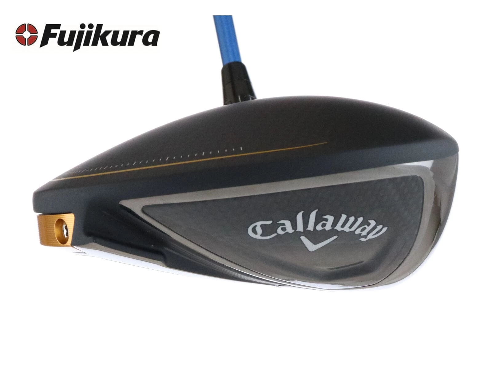 Callaway Driver ROGUE ST MAX 9 Stiff SPEEDER NX 50 - Image 4