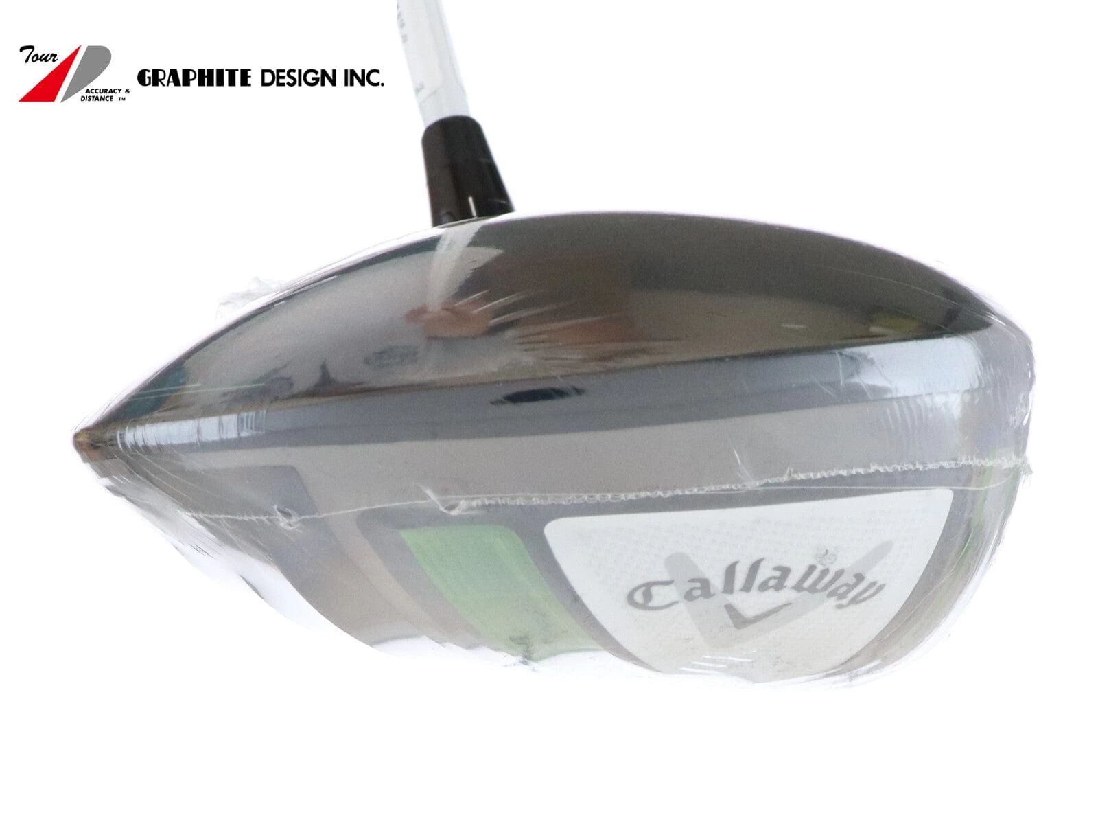 Callaway Driver Brand New EPIC SPEED 9 Stiff Tour AD HD-6 - Image 4