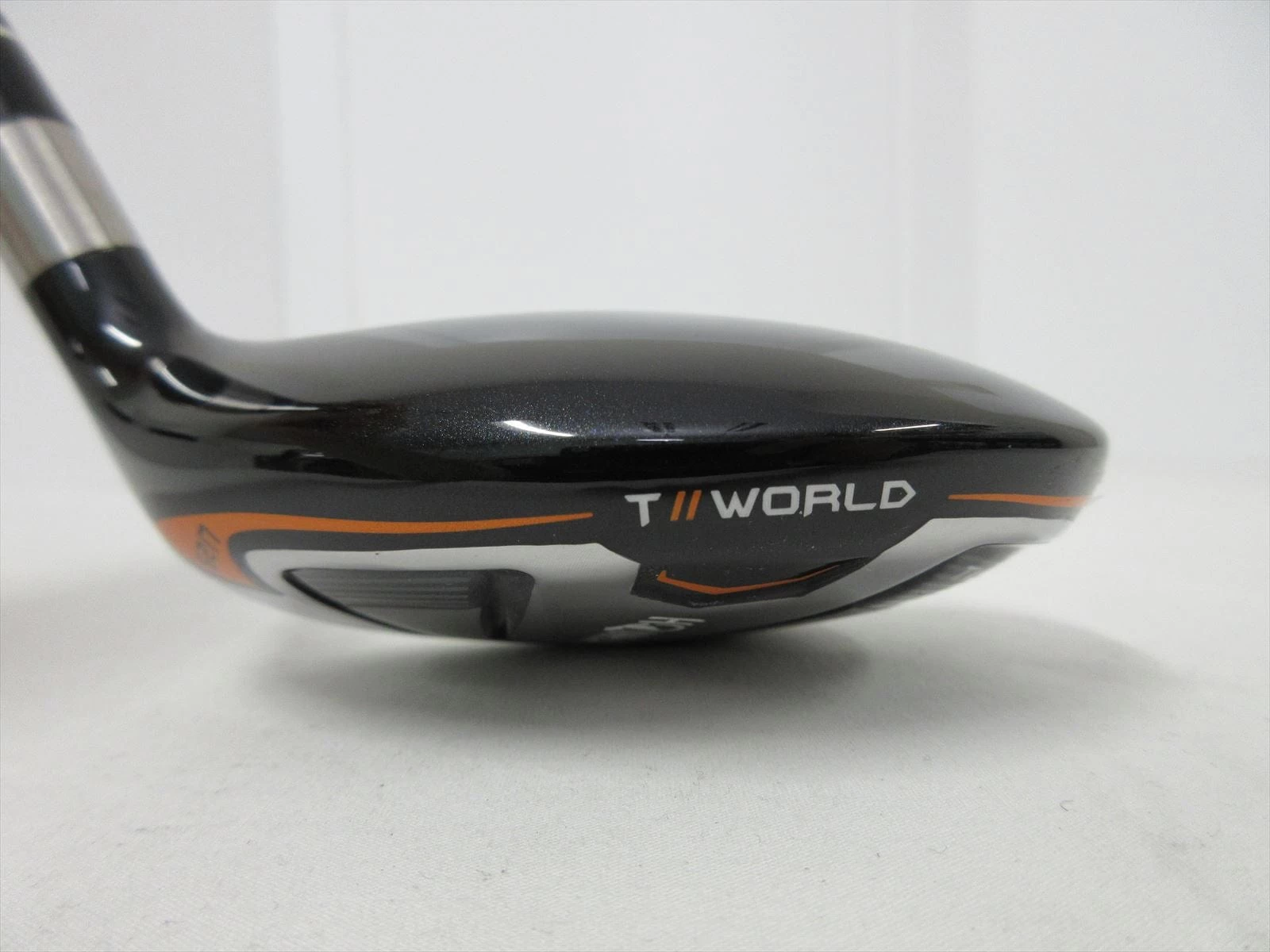 HONMA Hybrid TOUR WORLD TW747 HY U25 VIZARD UT-H7 - Image 6