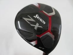 Dunlop Fairway SRIXON ZX F 5W 18 Stiff Diamana ZX50
