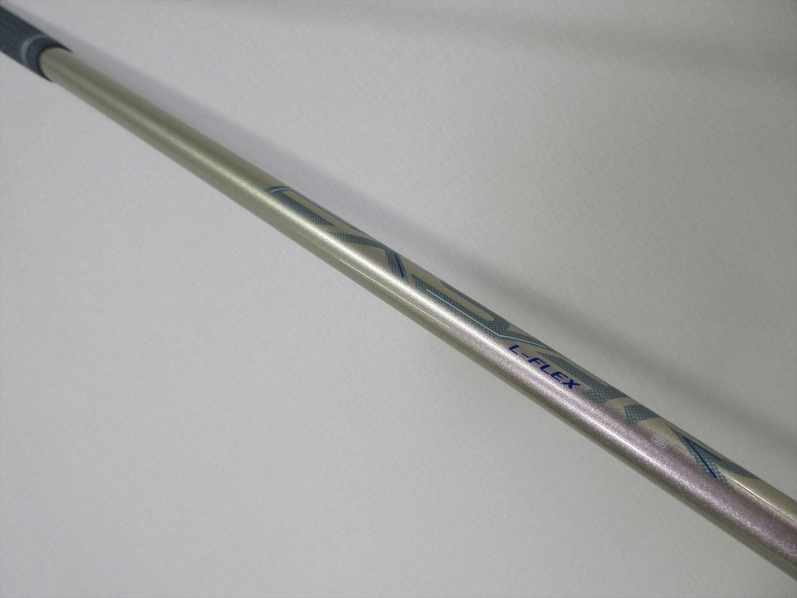 Mizuno Driver EURUS -2020 13 Ladies EXSAR(2020) - Image 7