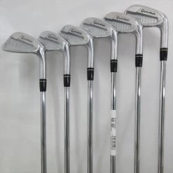 TaylorMade Iron Set Taylor Made P760 Stiff NS PRO MODUS3 TOUR105 6 Pieces