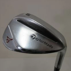 TaylorMade Wedge Taylor Made MILLED GRIND 2 60 Degree NS PRO 950GH