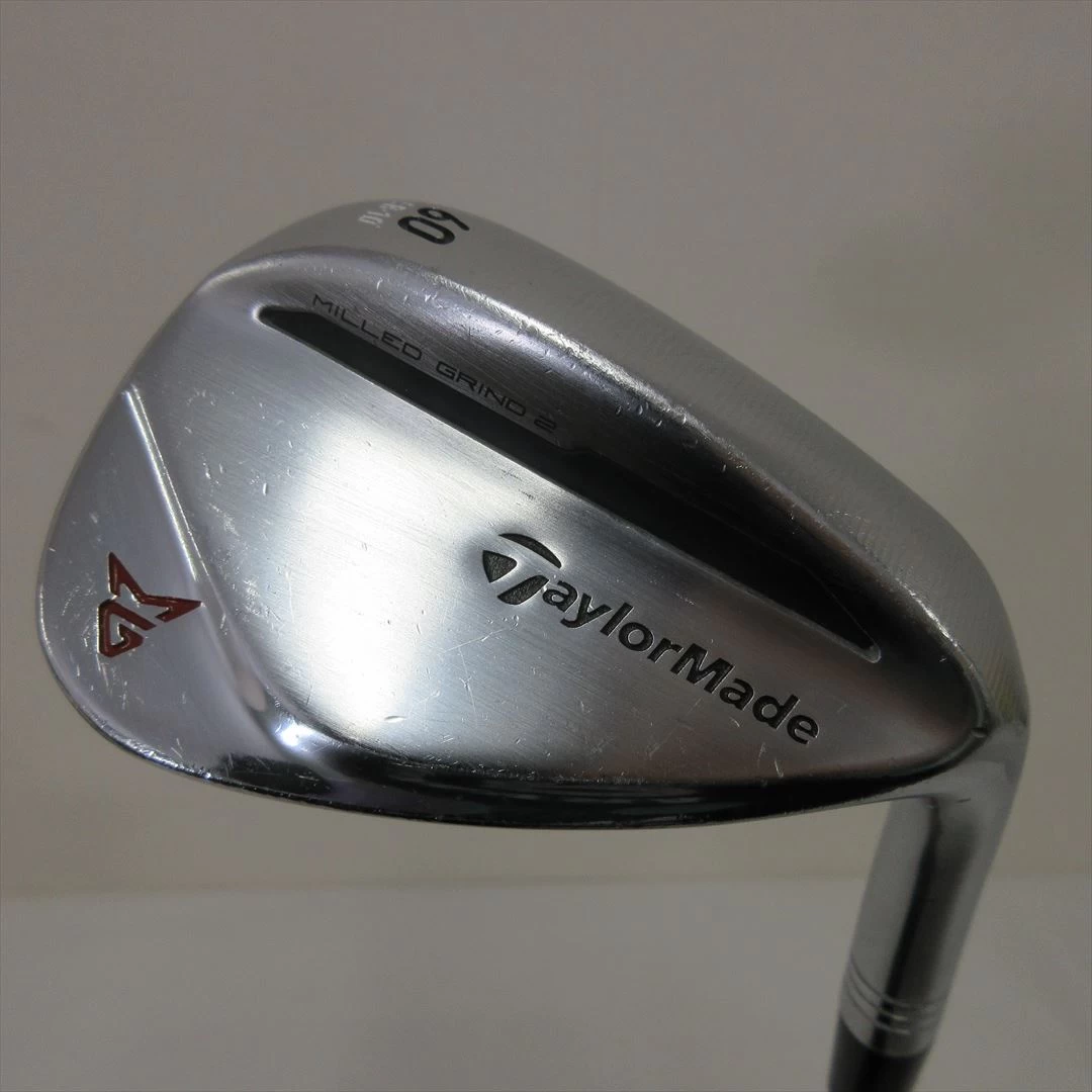 TaylorMade Wedge Taylor Made MILLED GRIND 2 60 Degree NS PRO 950GH