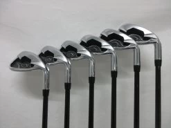 Callaway Iron Set Callaway COLLECTION Regular Tour AD CC 6 Pieces