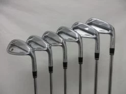 HONMA Iron Set TOUR WORLD TR20P Regular NS PRO MODUS3 FOR TOUR WORLD 6 Pieces