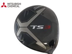 Titleist Driver TS3 9.5 Stiff TENSEI CK 70