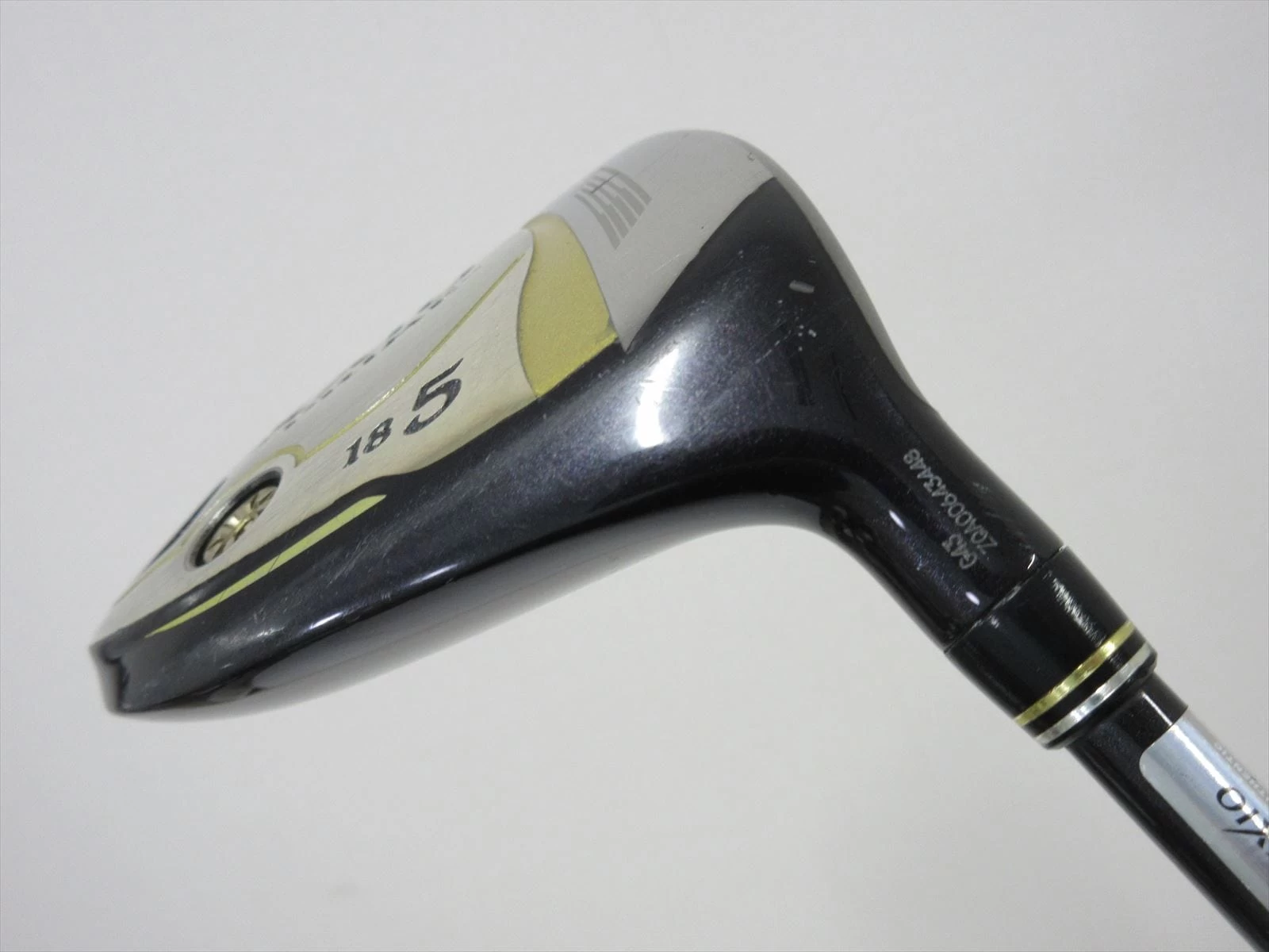 Dunlop Fairway XXIO PRIME9 5W 18 Regular XXIO SP900 - Image 2