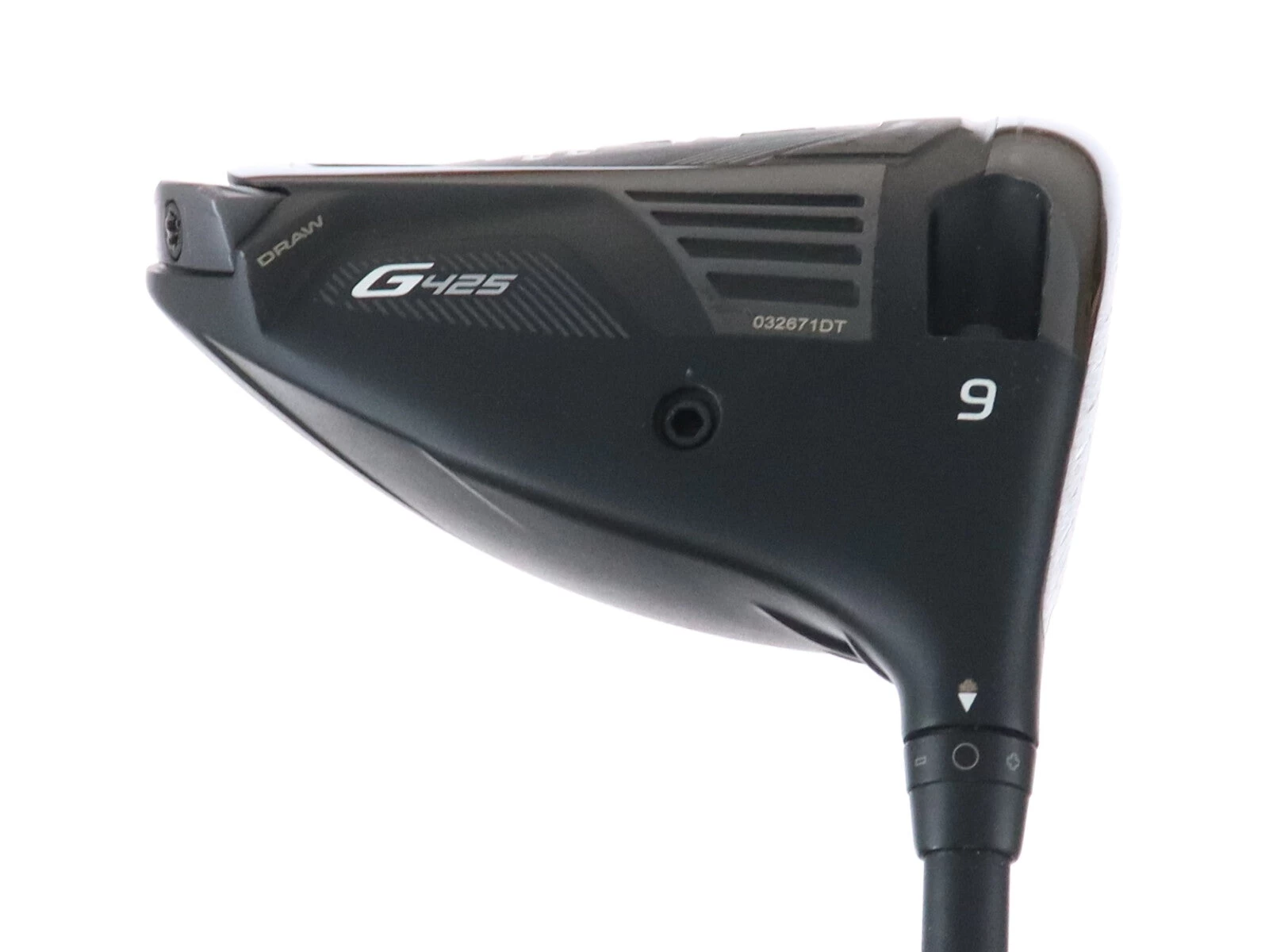 Ping Driver G425 LST 9 Stiff ALTA J CB SLATE - Image 2