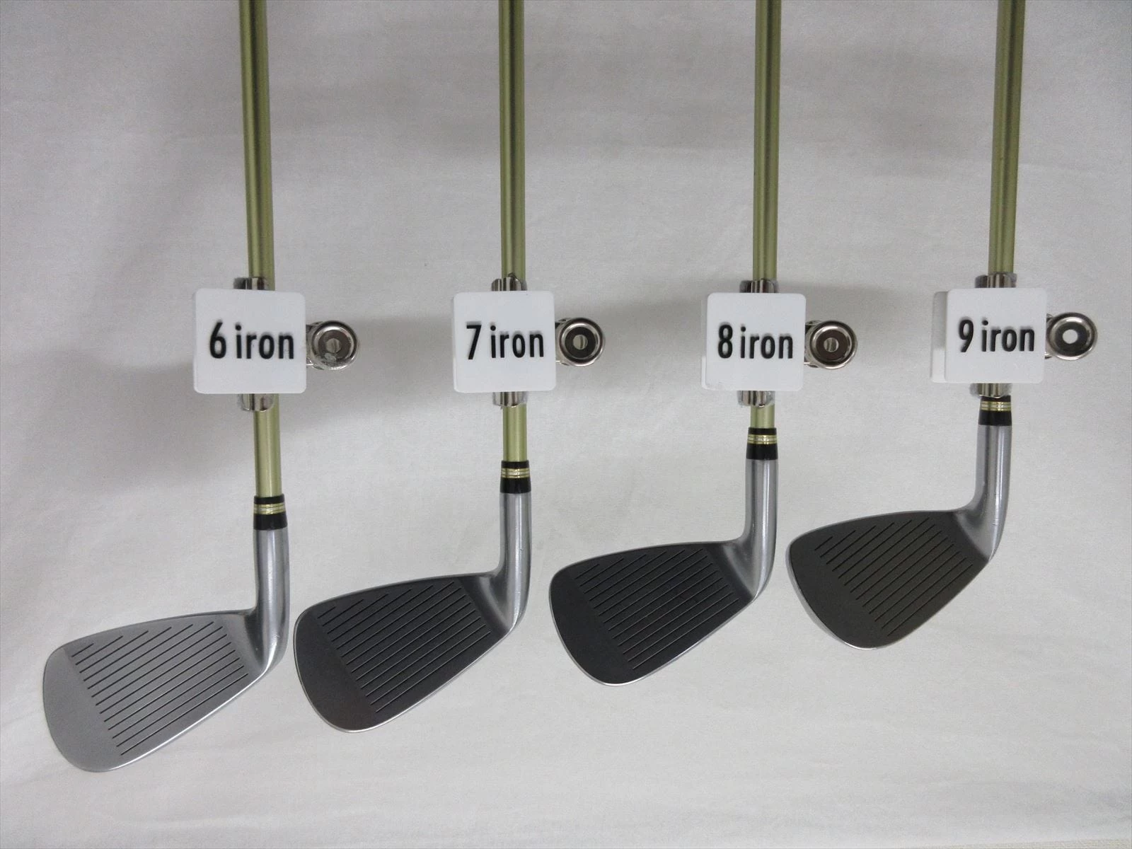 HONMA Iron Set BERES IS-03 Regular 2S ARMRQ8 49 7 Pieces - Image 7