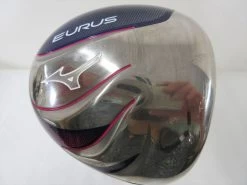 Mizuno Driver EURUS -2020 13 Ladies EXSAR(2020)