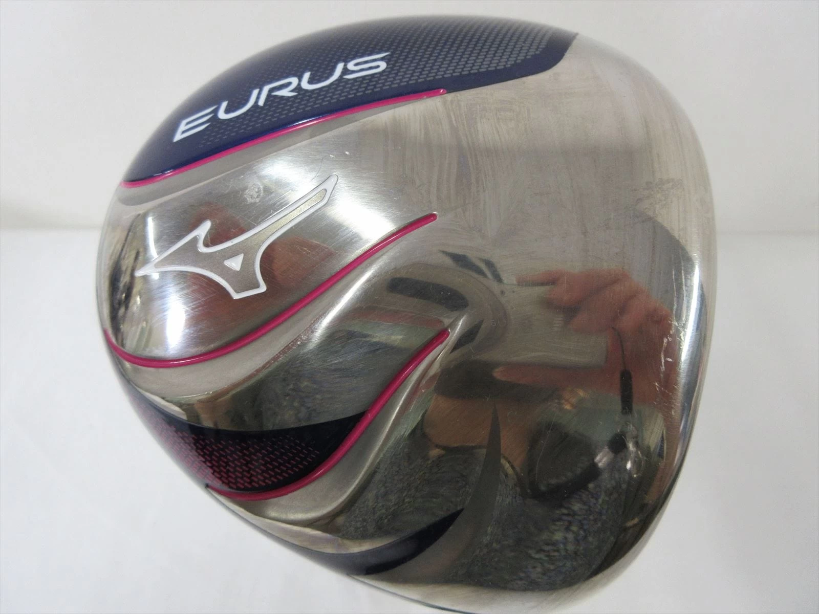 Mizuno Driver EURUS -2020 13 Ladies EXSAR(2020)