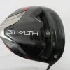 TaylorMade Driver STEALTH PLUS+ 9 Stiff Tour AD UB-6