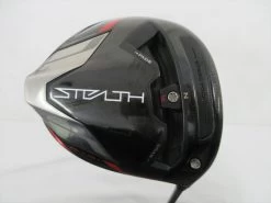 TaylorMade Driver STEALTH PLUS+ 9 Stiff Tour AD UB-6