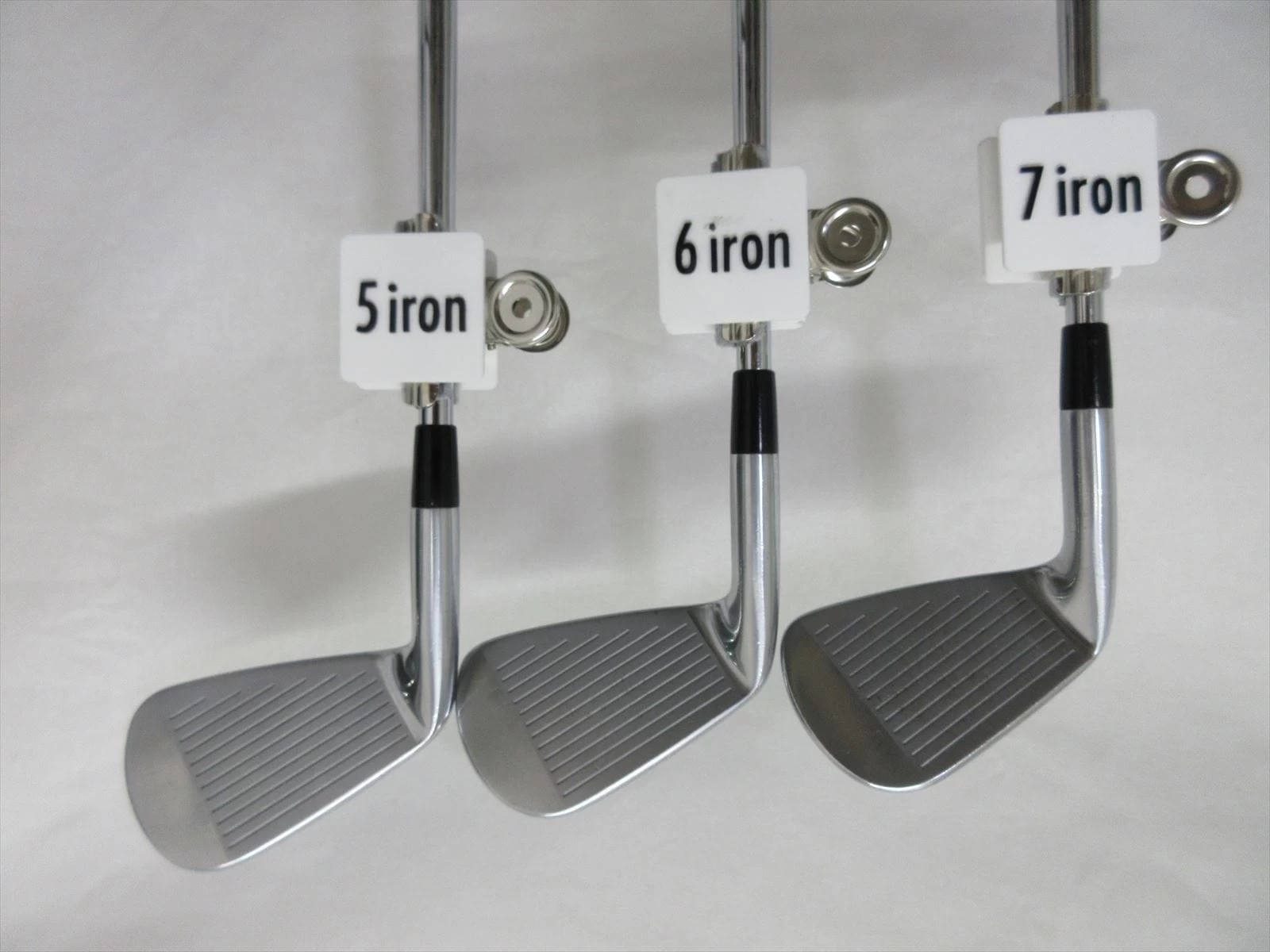 Mizuno Iron Set Mizuno Pro 518 Stiff NS PRO MODUS3 TOUR 120 6 Pieces - Image 8