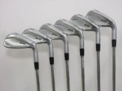 Dunlop Iron Set SRIXON ZX4 Stiff NS PRO 950GH Neo 6 Pieces