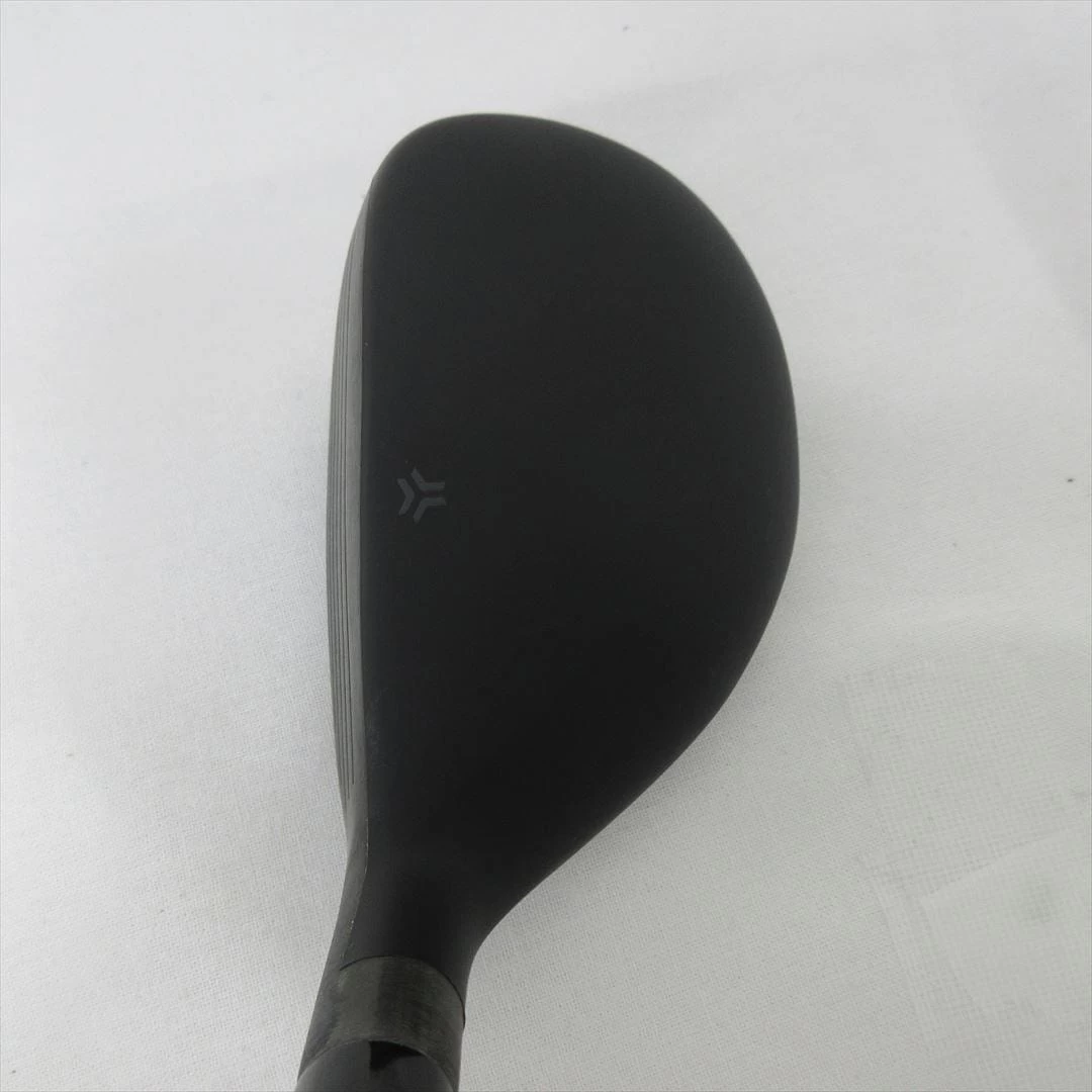 Dunlop Hybrid SRIXON ZX Mk 2 HY 19 Stiff NS PRO 950GH Neo DST For HYBRID - Image 4