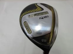 HONMA Hybrid BERES07 HY 22 Stiff/regular 3S ARMRQ 42